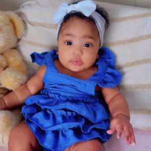  Chisom Success-contestant