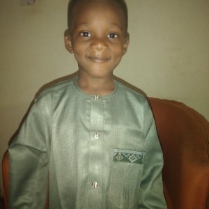 Abdallah -contestant