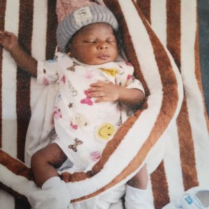 Akolawole Ogooluwa -contestant