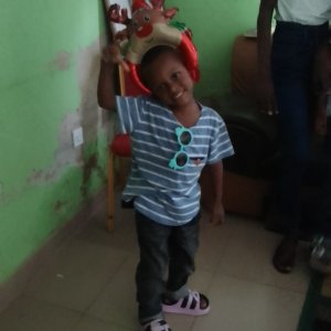 Amanda Ifeakachukwu-contestant