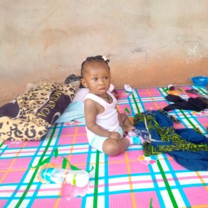 Asogwa Mmasichwuku -contestant