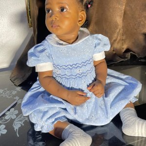 Azeemat Moyinoluwa Odofin-contestant