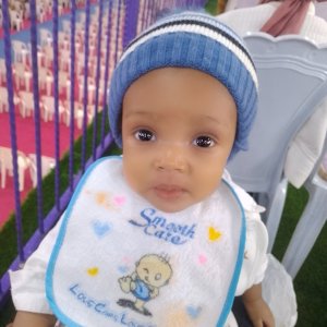 Azrael Williams -contestant