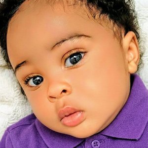 Baby Junior Ugomsinachi-contestant