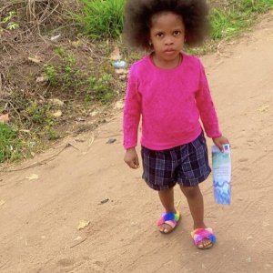 Ekeocha Munachimso Michiel-contestant