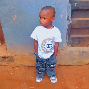 Emmanuel -contestant