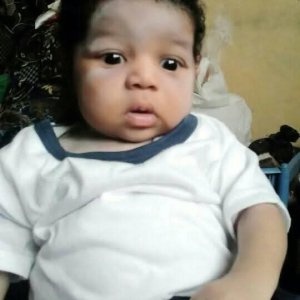 Joshua Chimemerie Dike -contestant