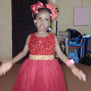 Kosisochukwu Aneke-contestant