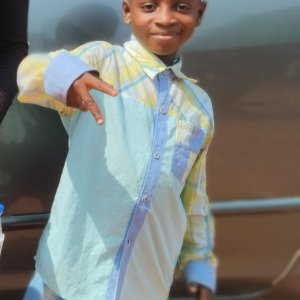 Odoabuchi Favour Onyedikachi -contestant