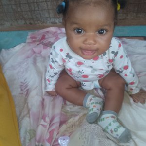 Ogechukwu Eliana Chukwunonso -contestant