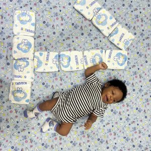 Oghenetega Jayden Obukadata -contestant