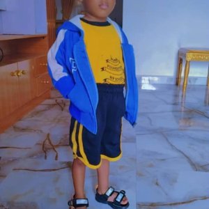 Okonkwo Michael-contestant