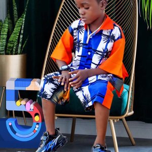 Olubiyi Oluwadarasimi -contestant