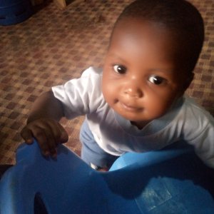 Oluwarotimi Pemisire -contestant