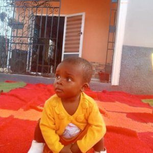 Princess -contestant