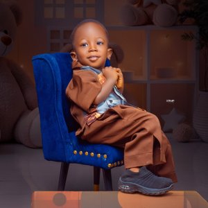 Sokoache Benaiah Silas-contestant