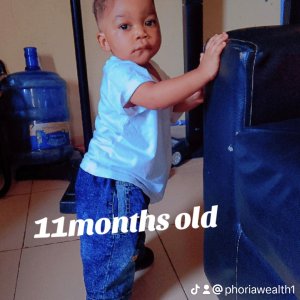 Winner Abasi-Enyene Akaninyene -contestant