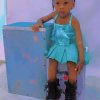 Miss Gold Oluwadarasimi Akinwande