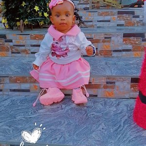 Ariel Ufuoma -contestant