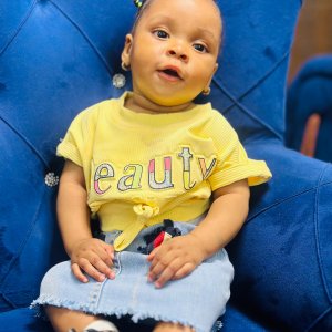 Buniyaminu Tiaraoluwa Ariel -contestant