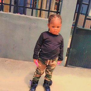 Camella Collins -contestant