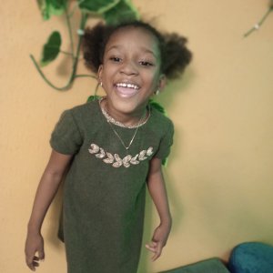 Efemena Success -contestant