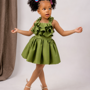 Eliana Christian-contestant