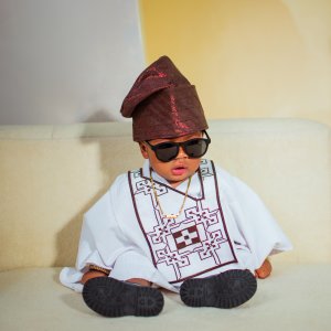 Hansel Jidenna Onoura -contestant
