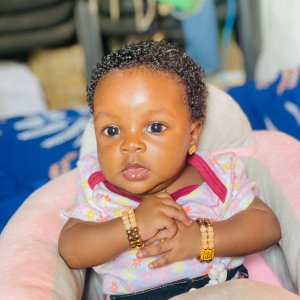 Kadiri Zarah Oluwadarasimi -contestant