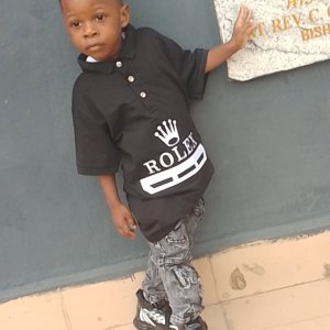 King-contestant