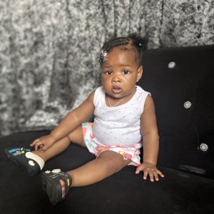 Naomi Imoleayo Elliot -contestant