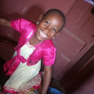 Olukayode Gold Anuoluwapo -contestant