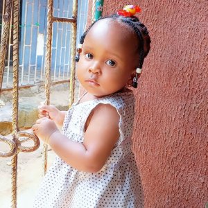 Tracy -contestant