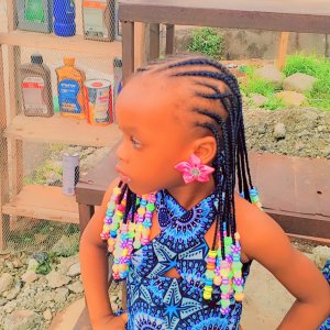 Ugochi Delight Nwakaego -contestant