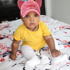 Uwakwe Olanna Olivia -contestant